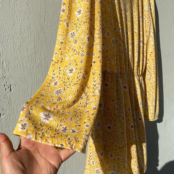 Roxy Romper - Picture 3 of 7